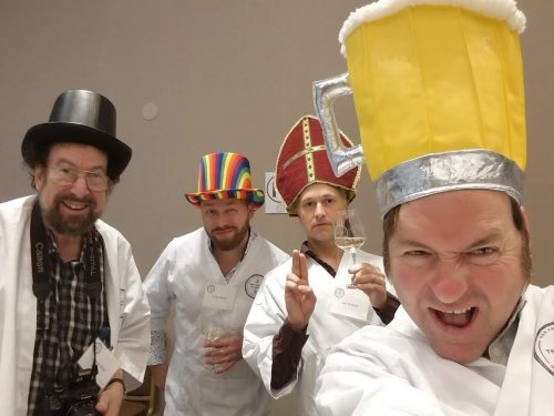 2019 San Francisco International Wine Competition 2