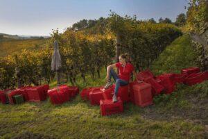 “A Matter of Responsibility” (a Pair of Josetta Saffirio Recent Releases)