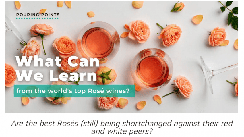 NVWA rosé