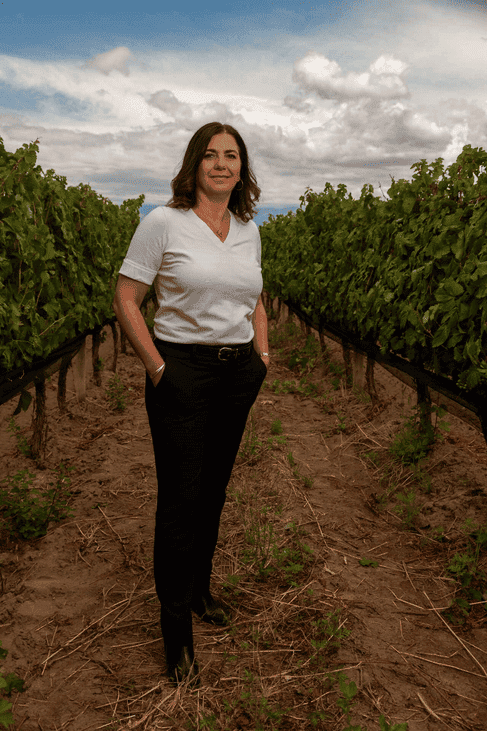“Built from Nothing” (Domaine Bousquet Recent Releases)