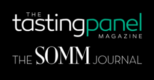 More Big News: Now Contributing to Tasting Panel & SOMM Journal