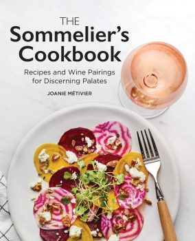 Sommelier's Cookbook