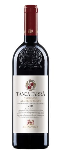 Sella & Mosca wine 5