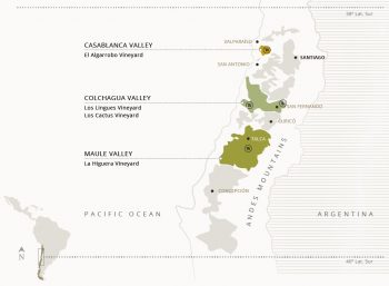 Terra Noble map