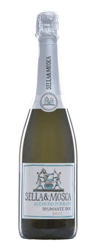 Sella & Mosca wine 6