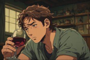 More Bad News for the Wine Biz