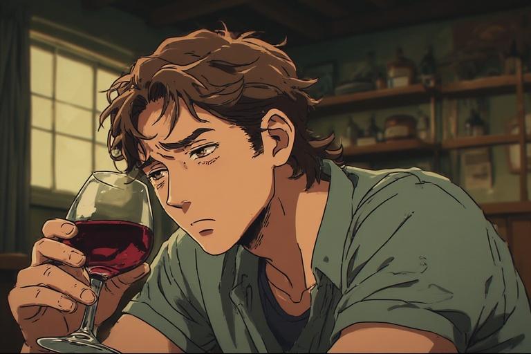 More Bad News for the Wine Biz