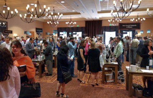 SoCoBA 2016 Vintners Inn 2