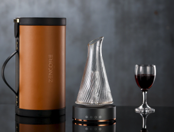 Zencore decanter