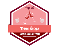 Amsterdam Diary 2018 Top Wine Blogs