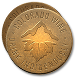 CO Governor's Cup 2022 badge