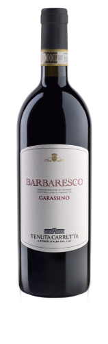 Tenuta Carretta lineup