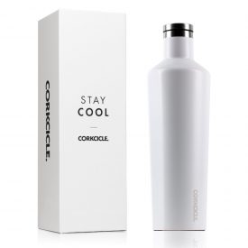 Corkcicle canteen