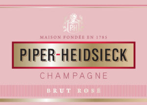 2025 Can Suck Donkey Bong (Piper-Heidsieck Brut Rosé Champagne)