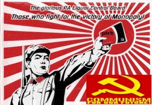 Pennsylvania’s Latest Attempt To Alienate Its Wine Lovers