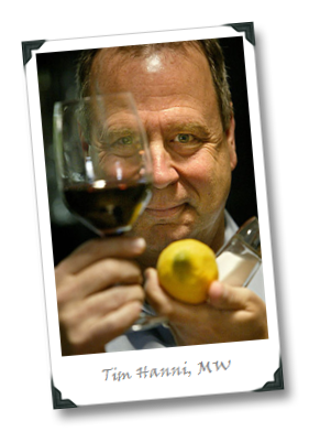 The of the Palate: An Interview with Tim Hanni, MW | 1 Wine Dude