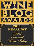 WBA 2011 Finalist: Best Overall Blog