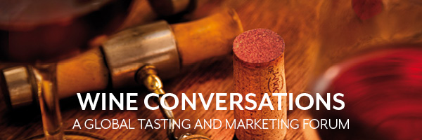 Wine Conversations 2015